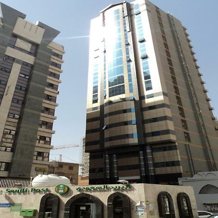Beyza Hotel Mecca Luaran gambar