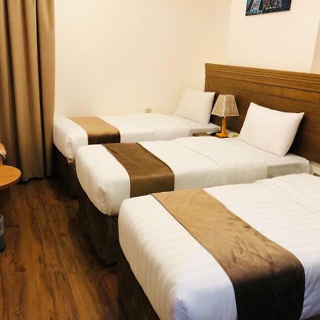 Beyza Hotel Mecca Luaran gambar