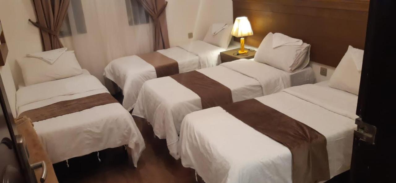 Beyza Hotel Mecca Luaran gambar