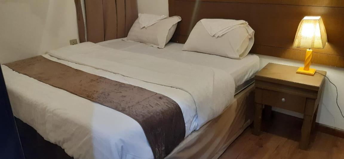 Beyza Hotel Mecca Luaran gambar