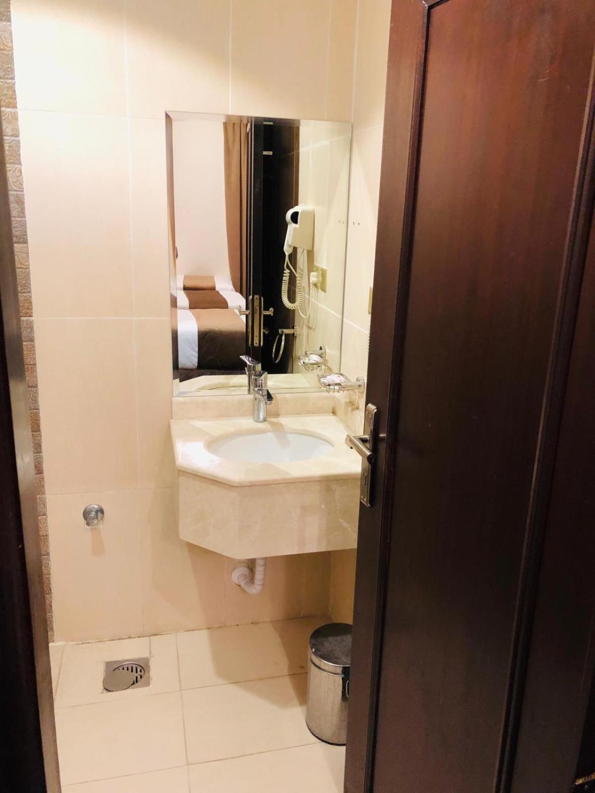 Beyza Hotel Mecca Luaran gambar