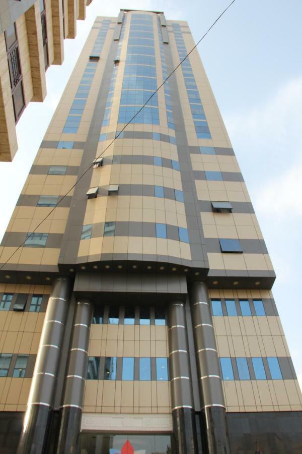 Beyza Hotel Mecca Luaran gambar