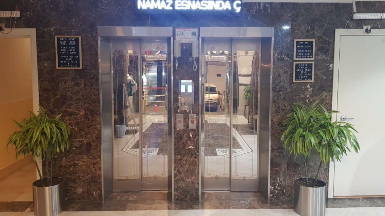 Beyza Hotel Mecca Luaran gambar