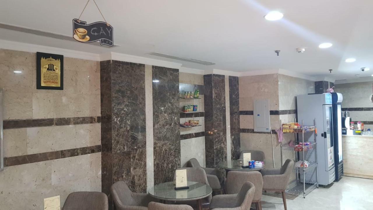 Beyza Hotel Mecca Luaran gambar