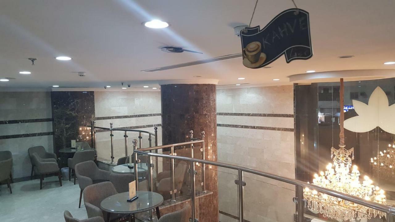 Beyza Hotel Mecca Luaran gambar