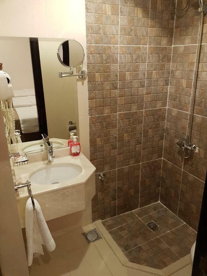 Beyza Hotel Mecca Luaran gambar