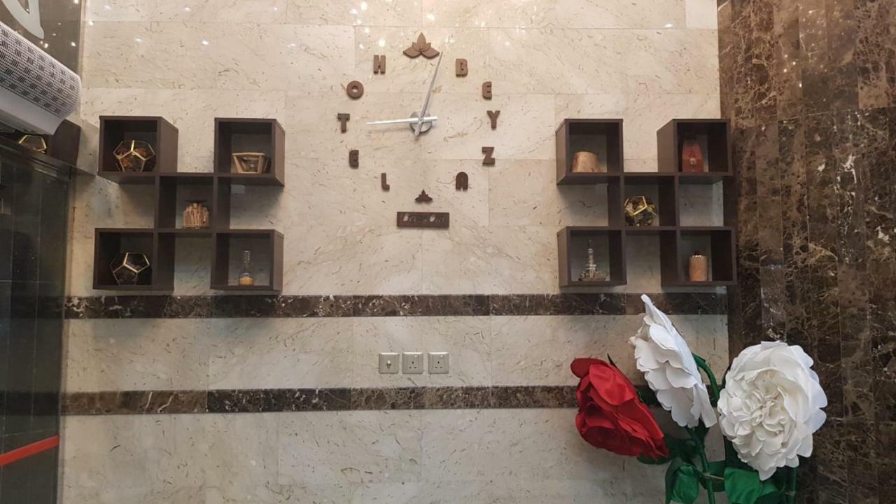 Beyza Hotel Mecca Luaran gambar
