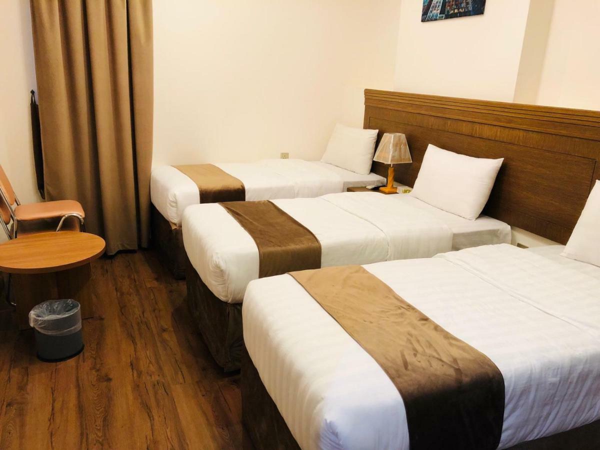 Beyza Hotel Mecca Luaran gambar
